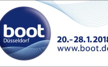 Adrena au Boot Düsseldorf 2018
