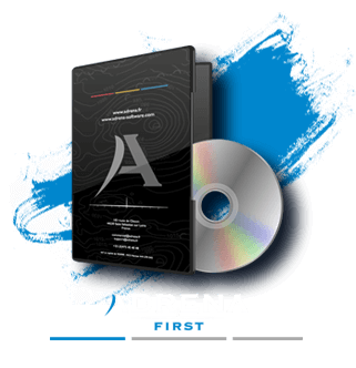 packaging Adrena First