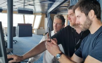 Témoignage : Comment AdrenaShip a amélioré la navigation maritime de Brittany Ferries ?