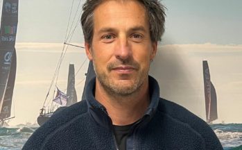 Hubert Lemonnier interview : Adrena, an essential tool for  Vendée Globe race direction.